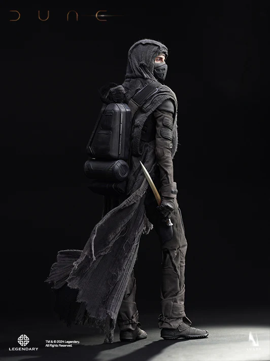 Paul Atreides Sixth Scale Figure Standard Version "Dune" - INART - PREVENTA