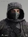 Paul Atreides Sixth Scale Figure Standard Version "Dune" - INART - PREVENTA