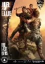 Joel & Ellie (Deluxe Version) Quarter Scale Statue "The Last of Us" PRIME 1 - PREVENTA 