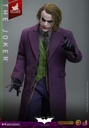 The Joker Artisan Edition "Batman The Dark Knight DX33AE" HOT TOYS – PREVENTA