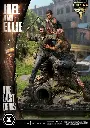 Joel & Ellie (Deluxe Version) Quarter Scale Statue "The Last of Us" PRIME 1 - PREVENTA 