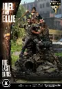 Joel & Ellie (Deluxe Version) Quarter Scale Statue "The Last of Us" PRIME 1 - PREVENTA 