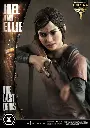 Joel & Ellie (Deluxe Version) Quarter Scale Statue "The Last of Us" PRIME 1 - PREVENTA 