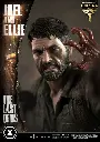 Joel & Ellie (Deluxe Version) Quarter Scale Statue "The Last of Us" PRIME 1 - PREVENTA 
