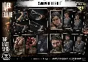 Joel & Ellie (Deluxe Version) Quarter Scale Statue "The Last of Us" PRIME 1 - PREVENTA 