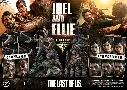 Joel & Ellie (Deluxe Version) Quarter Scale Statue "The Last of Us" PRIME 1 - PREVENTA 
