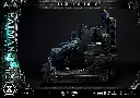 Batman Tactical Throne Quarter Scale Statue Deluxe Version "DC Comics " - PRIME 1 - PREVENTA