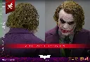 The Joker Artisan Edition "Batman The Dark Knight DX33AE" HOT TOYS – PREVENTA