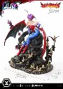 Lilith Quarter Scale Statue Standard Version "Darkstalkers" PRIME 1 - PREVENTA