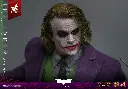 The Joker Artisan Edition "Batman The Dark Knight DX33AE" HOT TOYS – PREVENTA