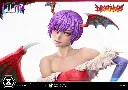 Lilith Quarter Scale Statue Standard Version "Darkstalkers" PRIME 1 - PREVENTA