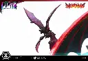 Lilith Quarter Scale Statue Standard Version "Darkstalkers" PRIME 1 - PREVENTA