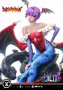 Lilith Quarter Scale Statue Standard Version "Darkstalkers" PRIME 1 - PREVENTA