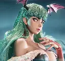 Morrigan Quarter Scale Statue Standard Version "Darkstalkers" PRIME 1 - PREVENTA