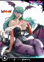 Morrigan Quarter Scale Statue Standard Version "Darkstalkers" PRIME 1 - PREVENTA