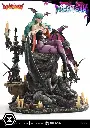 Morrigan Quarter Scale Statue Standard Version "Darkstalkers" PRIME 1 - PREVENTA