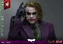 The Joker Artisan Edition "Batman The Dark Knight DX33AE" HOT TOYS – PREVENTA