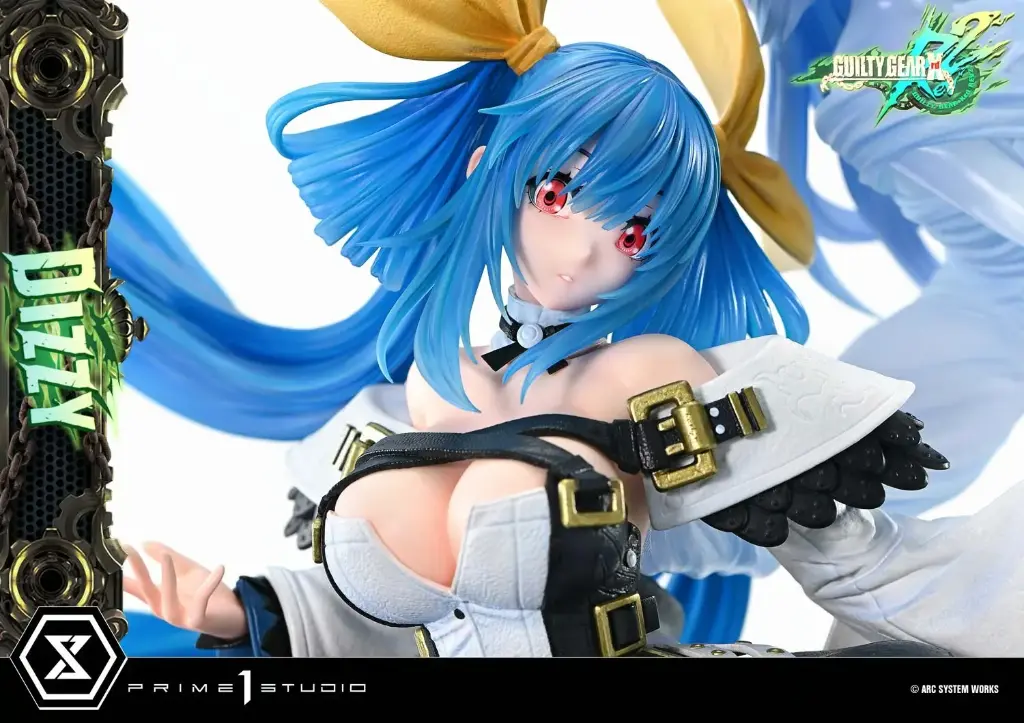 Dizzy Quarter Scale Statue Standard Version "GUILTY GEAR Xrd REV 2" PRIME 1 - PREVENTA