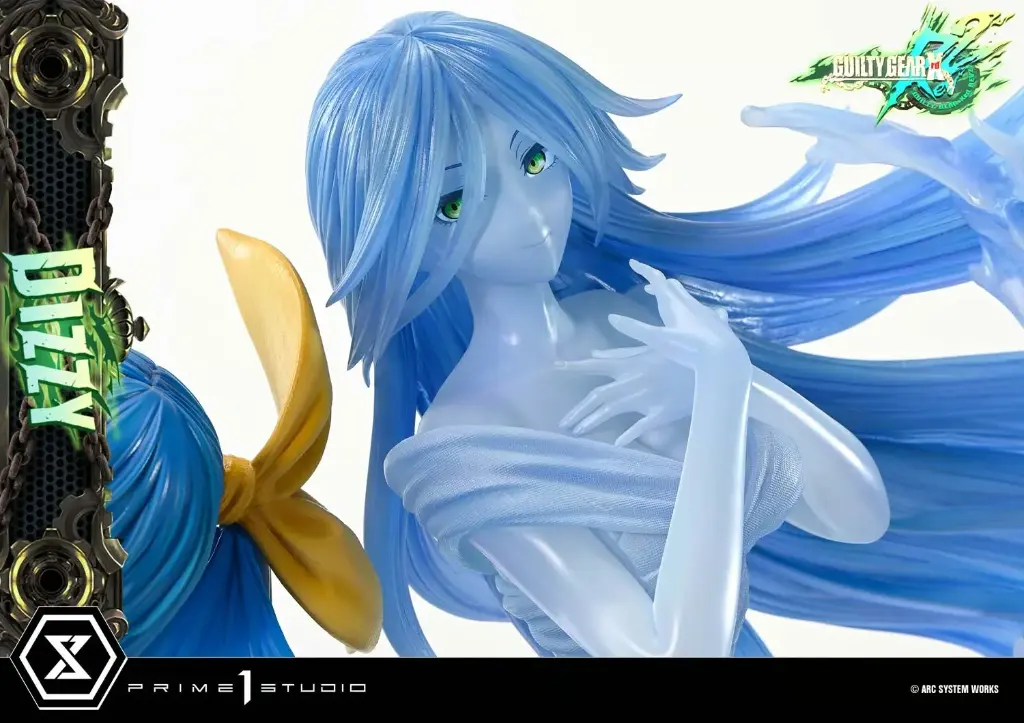 Dizzy Quarter Scale Statue Standard Version "GUILTY GEAR Xrd REV 2" PRIME 1 - PREVENTA