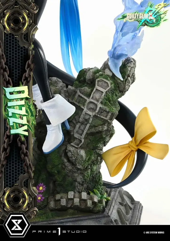 Dizzy Quarter Scale Statue Standard Version "GUILTY GEAR Xrd REV 2" PRIME 1 - PREVENTA