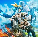 Dizzy Quarter Scale Statue Standard Version "GUILTY GEAR Xrd REV 2" PRIME 1 - PREVENTA