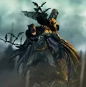 Batman Rebirth Edition Black Standard Version Quarter Scale Statue “DC Comics ” PRIME 1 – PREVENTA 