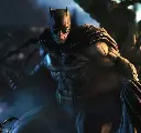 Batman Rebirth Edition Black Standard Version Quarter Scale Statue “DC Comics ” PRIME 1 – PREVENTA 