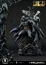 Batman Rebirth Edition Black Standard Version Quarter Scale Statue “DC Comics ” PRIME 1 – PREVENTA 
