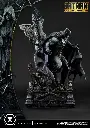 Batman Rebirth Edition Black Standard Version Quarter Scale Statue “DC Comics ” PRIME 1 – PREVENTA 