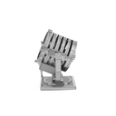 BATMAN: THE DARK KNIGHT BAT-SIGNAL - MMS374 - METAL EARTH