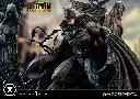 Batman Rebirth Edition Black Standard Version Quarter Scale Statue “DC Comics ” PRIME 1 – PREVENTA 