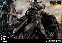 Batman Rebirth Edition Black Standard Version Quarter Scale Statue “DC Comics ” PRIME 1 – PREVENTA 