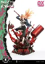 Power Quarter Scale Statue Deluxe Version "CHAINSAW MAN !" PRIME 1 - PREVENTA 