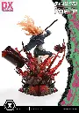 Power Quarter Scale Statue Deluxe Version "CHAINSAW MAN !" PRIME 1 - PREVENTA 