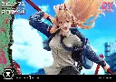 Power Quarter Scale Statue Deluxe Version "CHAINSAW MAN !" PRIME 1 - PREVENTA 