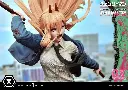 Power Quarter Scale Statue Deluxe Version "CHAINSAW MAN !" PRIME 1 - PREVENTA 