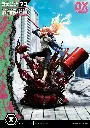 Power Quarter Scale Statue Deluxe Version "CHAINSAW MAN !" PRIME 1 - PREVENTA 