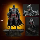 Flashpoint Batman Bonus Version Quarter Scale Statue "DC Comics " - PRIME 1 - PREVENTA
