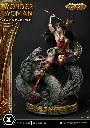 Wonder Woman VS Hydra 1:3 Scale Statue Exclusive - PRIME 1