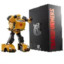 Transformers Flagship Series Bumblebee Auto-Converting Robot ROBOSEN – PREVENTA
