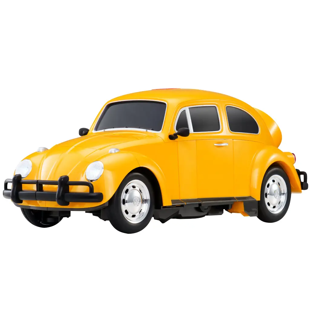 Transformers Flagship Series Bumblebee Auto-Converting Robot ROBOSEN – PREVENTA