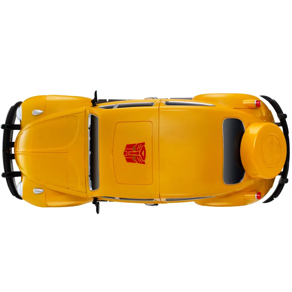 Transformers Flagship Series Bumblebee Auto-Converting Robot ROBOSEN – PREVENTA