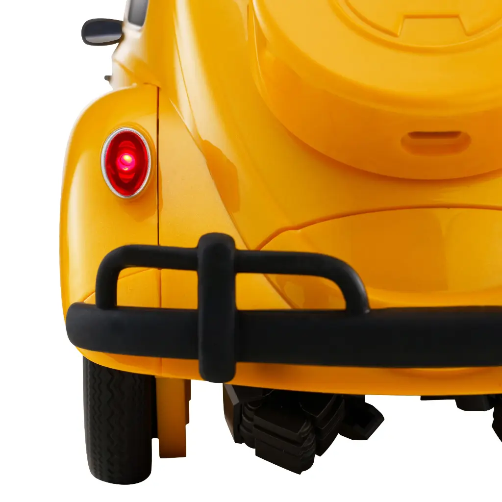 Transformers Flagship Series Bumblebee Auto-Converting Robot ROBOSEN – PREVENTA