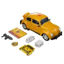 Transformers Flagship Series Bumblebee Auto-Converting Robot ROBOSEN – PREVENTA