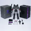 Transformers Flagship Series Megatron Auto-Converting Robot - ROBOSEN - BRAND TRANSFORMERS -PREVENTA