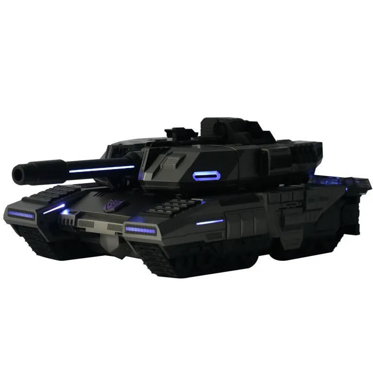 Transformers Flagship Series Megatron Auto-Converting Robot - ROBOSEN - BRAND TRANSFORMERS -PREVENTA
