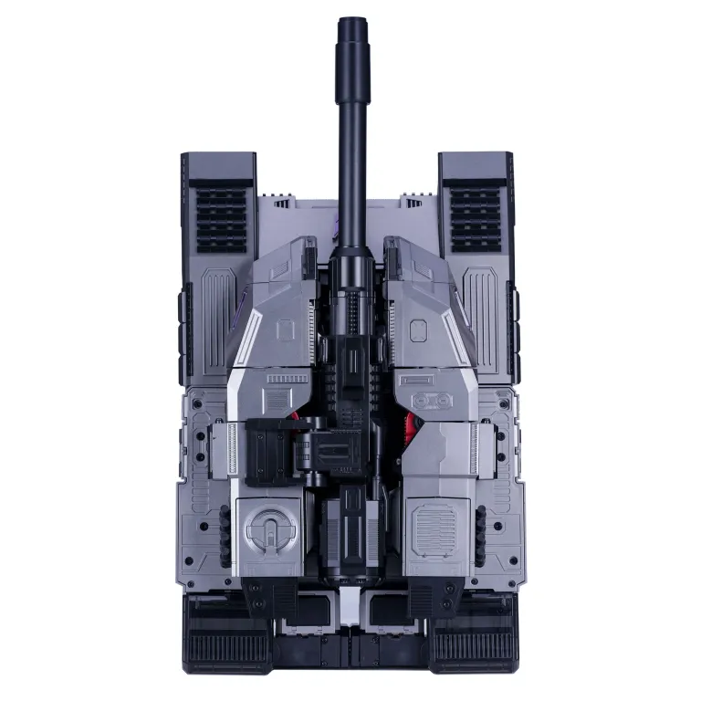 Transformers Flagship Series Megatron Auto-Converting Robot - ROBOSEN - BRAND TRANSFORMERS -PREVENTA