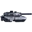 Transformers Flagship Series Megatron Auto-Converting Robot - ROBOSEN - BRAND TRANSFORMERS -PREVENTA