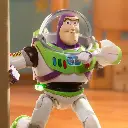 Buzz Lightyear "Toy Story" - ROBOSEN 
