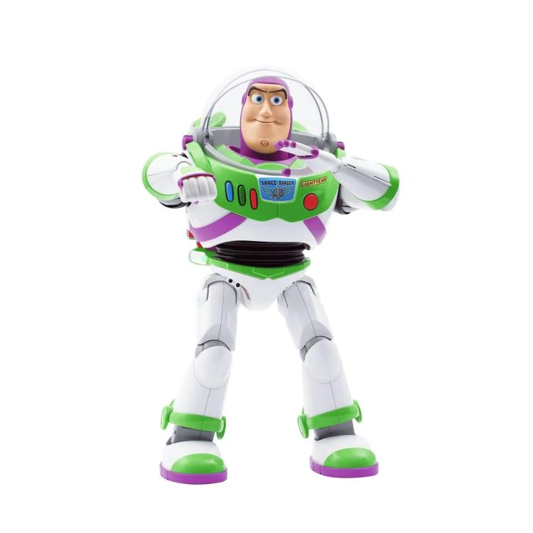 Buzz Lightyear "Toy Story" - ROBOSEN 